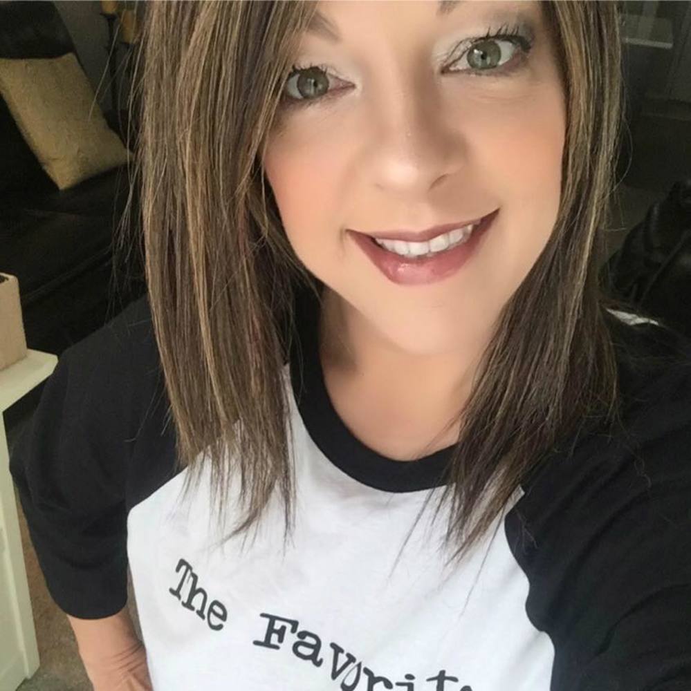 Meet your Posher, Tina